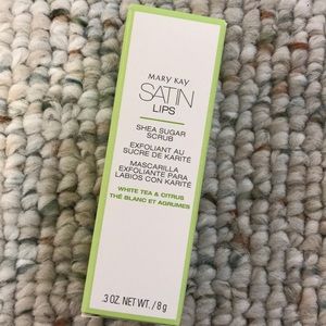 Mary Kay Satin Lip Scrub
